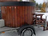 Mobiliaus kubilo ir pirties nuoma - nuotraukos Nr. 4