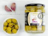 Bernal alyvuogės mažmena ir didmena - nuotraukos Nr. 6