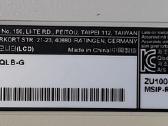 Asus Be24aqlb 24'' LED Ips 1920x1200 - nuotraukos Nr. 2