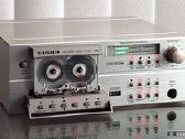 Denon Drs-810,luxman, Technics, Telefunken Mc-1. - nuotraukos Nr. 4