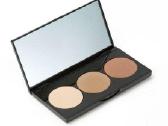 Fab brows Duo - Slate / Black Antakiu rinkinys - nuotraukos Nr. 3