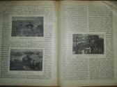 Inkaras 1928 m. kolekcinis jūrų žurnalas - nuotraukos Nr. 4