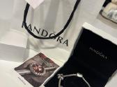 Pandora apyrankė su karoliukais - nuotraukos Nr. 2