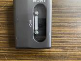 Sony wm-dd33 walkman kasetinis grotuvas ausinukas - nuotraukos Nr. 3