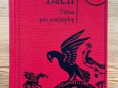 Richard Bach Tiltas per amžinybę