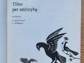 Richard Bach Tiltas per amžinybę - nuotraukos Nr. 2