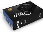 Arcam r Pac Usb Dac , su ausinių stiprintuvu - nuotraukos Nr. 2
