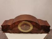 Artdeco židininis laikrodis- Junghans - nuotraukos Nr. 11