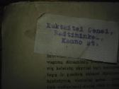 1297. Geležinkelininkas antikvarinis-kolekcinis - nuotraukos Nr. 5