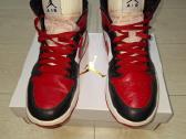 Kedai Nike Jordan air - nuotraukos Nr. 2