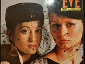 The Alan Parsons Project 1979 “eve