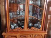 Rumuniški baldai, "Bistritca", Valgomasis komp 710