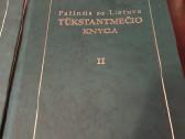 "Pažintis su Lietuva Tūkstantmečio knyga" 2 tomai - nuotraukos Nr. 2