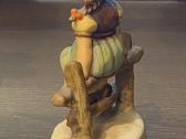 W.goebel W.germany statuleles - nuotraukos Nr. 2
