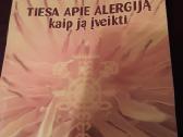 Knygos sveikatos tema
