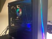 Kompiuteris su Ryzen 7 1700, Gtx 1070 8gb , 16gb - nuotraukos Nr. 2