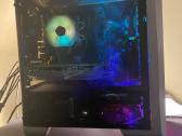Kompiuteris su Ryzen 7 1700, Gtx 1070 8gb , 16gb - nuotraukos Nr. 3