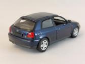 1/43 modeliukai Audi A3 Mk1 8l 1996-2000 - nuotraukos Nr. 4