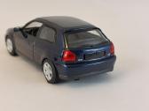 1/43 modeliukai Audi A3 Mk1 8l 1996-2000 - nuotraukos Nr. 5