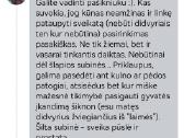 Taktiniai Sėdėjimo kilimėliai ( Pašikniukai ) - nuotraukos Nr. 9