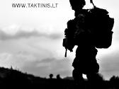 Taktiniai Sėdėjimo kilimėliai ( Pašikniukai ) - nuotraukos Nr. 19