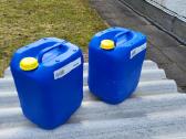 Parduodamos 22l talpos , vieneto kaina 3€