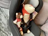 Audi Autokėdutė - nuotraukos Nr. 2