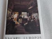 Atvirukų rinkinys Vakarų Europos tapyba