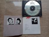 Ub 40 CD plokštelė - nuotraukos Nr. 5