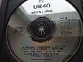 Ub 40 CD plokštelė - nuotraukos Nr. 6