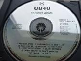 Ub 40 CD plokštelė - nuotraukos Nr. 7