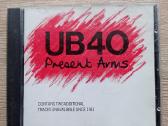 Ub 40 CD plokštelė