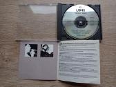 Ub 40 CD plokštelė - nuotraukos Nr. 3