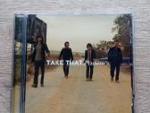 CD plokštelė "Take That" "Patience" - nuotraukos Nr. 2