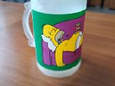 Puodeliai,stiklinės,suvenyrinė tara - nuotraukos Nr. 6