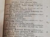 Religija.1907m - nuotraukos Nr. 3