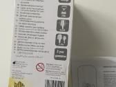 Beurer x Janosch elektrinis dantų šepetėlis+dovana - nuotraukos Nr. 10
