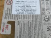 Žaislinis motociklas - nuotraukos Nr. 2