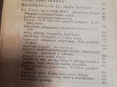 Testamentas 1922m - nuotraukos Nr. 7