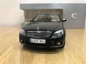 Mercedes-benz C class (S204) - nuotraukos Nr. 2