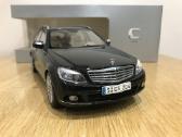 Mercedes-benz C class (S204) - nuotraukos Nr. 5