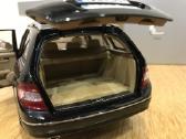 Mercedes-benz C class (S204) - nuotraukos Nr. 9
