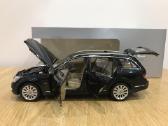 Mercedes-benz C class (S204) - nuotraukos Nr. 10