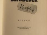 Frederic beigbeder - '14,99 ' - nuotraukos Nr. 2