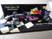 Vettel 2010 Red Bull Racing Renault Minichamps - nuotraukos Nr. 2