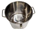 Sviestamuše-maišytuvas iš nerūdijančio plieno 20 l - nuotraukos Nr. 6
