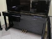 Pianinas Kawai - nuotraukos Nr. 2
