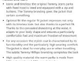 Parduodama Tommy jeans striukė - nuotraukos Nr. 6