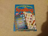 Star Learning Diploma: Spelling (6-8 Years)