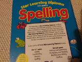 Star Learning Diploma: Spelling (6-8 Years) - nuotraukos Nr. 4